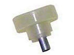 Window Regulator Repair Roller and Rivet (67-69 Camaro)