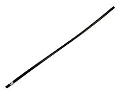 1967-69 Fairlane & Comet, 1968-69 Torino & Montego Headliner Molding, Black