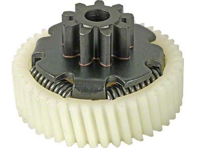 1967-69 Mercuryon Comet & Montego Except Station Wagon Power Window Motor Gear