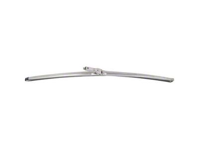 Windshield Wiper Blade; 15-Inch (67-69 Firebird)