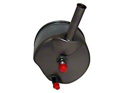 1967-70 Fairlane, 1968-71 Torino & Montego, 1967-71 Ranchero, 1967-69 Comet Power Steering Pump