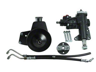 1967-70 Falcon V8 Power Steering Conversion Kit