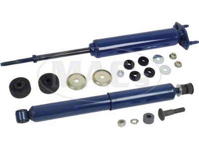 KYB Shock Kit,66-71 Ranchero