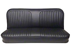 1967-72 Chevrolet Truck Bench Seat Upholstery-Distinctive Industries