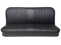 1967-72 Chevrolet Truck Bench Seat Upholstery-Distinctive Industries