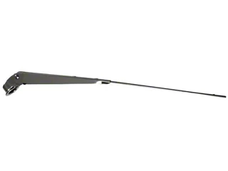 1967-72 Chevy Gmc Truck Blazer Suburban Windshield Wiper Arms Pair Stainless - Foto 4