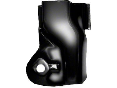1967-72 Chevy-GMC Truck Door Lower Pillar Left Front