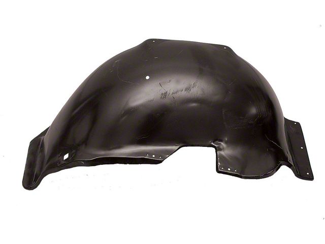 1967-72 Chevy-GMC Truck Inner Fender Front Left