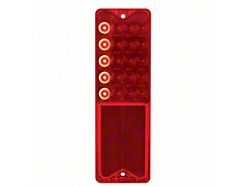 1967-72 Chevy-GMC Truck LED Sequential Tail Light