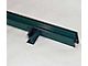 1967-72 Chevy-GMC Truck Rear Cross Sill For With Wood Floor Stepside, US Made