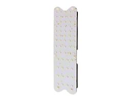 1967-72 Chevy-GMC Truck-Suburban LED Taillight Conversion Insert