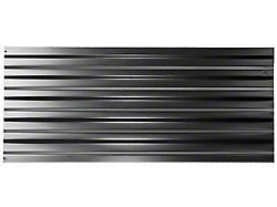 OPR 1967-72 Chevy Truck Bed Floor Repair Panel Steel
