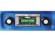 Custom Autosound USA-230 Series Radio (67-72 Blazer, C10, C20, K10, K20)