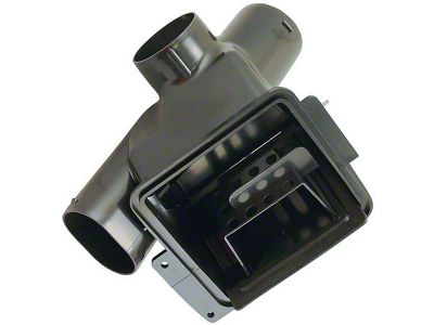 1967-72 Chevy Truck Defroster Duct Distribution Case