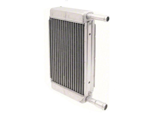 Heater Core,w/o A/C,67-72