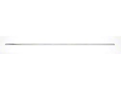 Tailgate Molding,Lower,Custom Sport,67-72