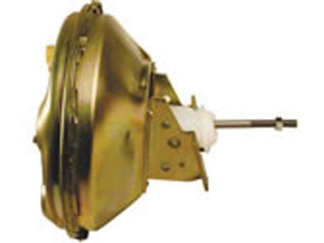 1967-72 El Camino Power Brake Booster, Without Delco Stamp