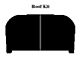 1967-72 Ford Pickup AcoustiSHIELD, Roof Insulation Kit