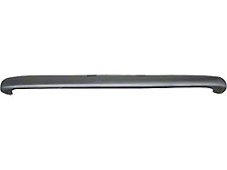 1967-72 Ford Pickup F100-F750 Dash Pad Cover, Black (F100-F750)
