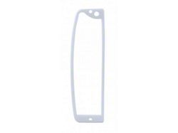 Taillight Lens Gasket 67-72 PU, 66-77 Bro