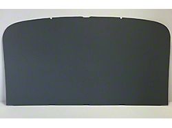 Headliner - Non-Perforated - Gray (67-72 F-100; 67-72 F-250; 67-72 F-350)
