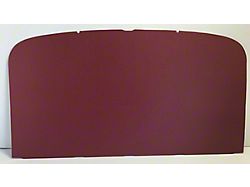 Headliner - Maroon (67-72 F-100; 67-72 F-250; 67-72 F-350)