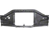 OPR 1967-72 Ford Pickup Truck Radiator Support, 2WD Without Super Cooling (2WD F100-F250 with O Super Cooling)