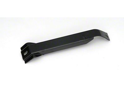 1967-72 Rear Left Outer Bumper Bracket - Stepside