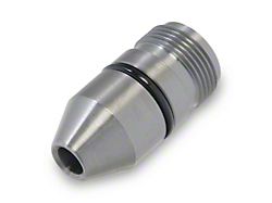 Speedo Cable Drive Fitting, w/O-Ring, A/T, M/T, Ex.TH400 (67-76 Camaro)