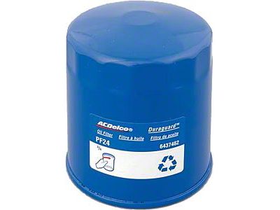 Engine Oil Filter