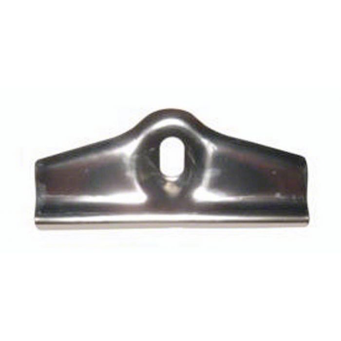 Ecklers Battery Tray Clamp,Stainless Steel, 6575