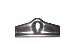 Battery Tray Clamp,Stainless Steel, 65-75