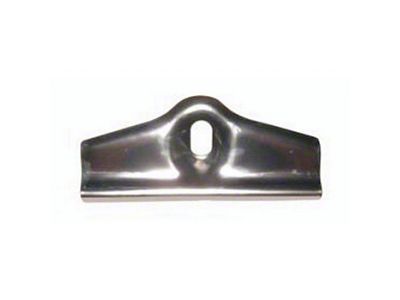 Battery Tray Clamp,Stainless Steel, 65-75