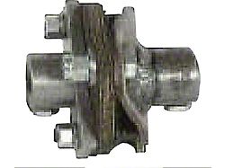 1967-87 Chevy Truck Rag Joint Power Steering 13/16 x 36 Spline