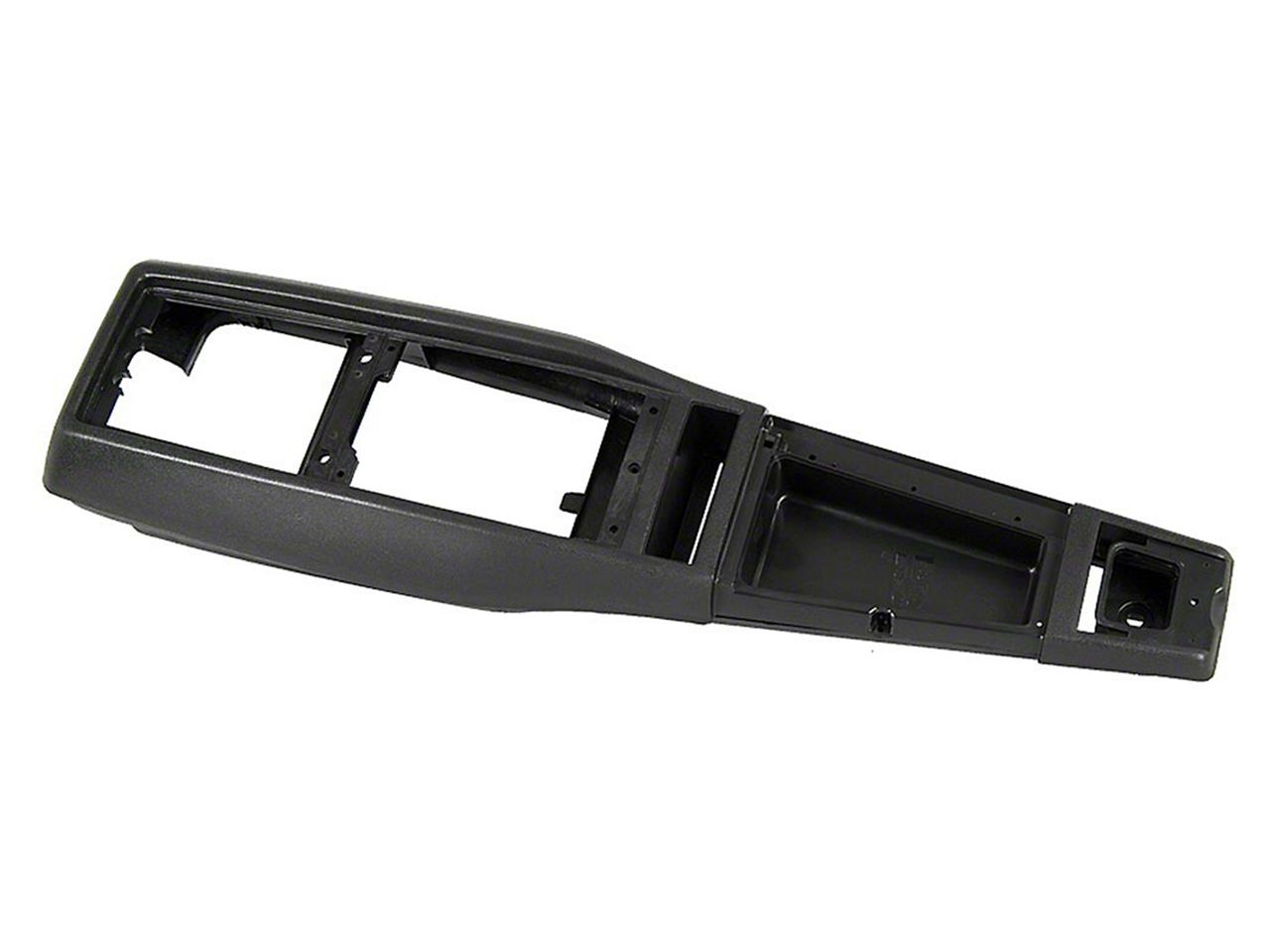 Camaro Arm Rests & Center Console Trim