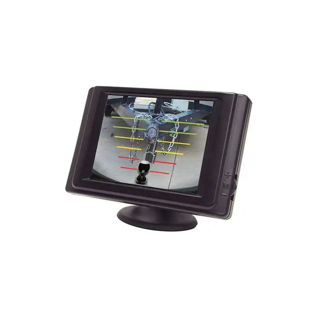 Backup Camera Systems
