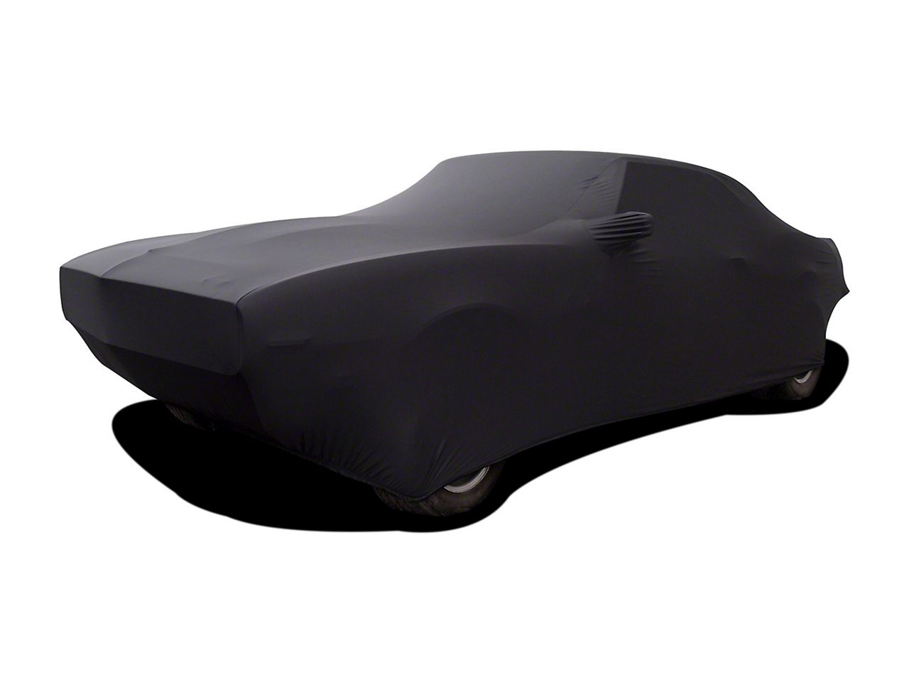 Camaro Car Covers, Bras & Paint Protection 1982-1992