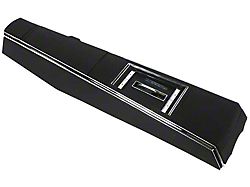 1967 Camaro Console, Assembled, Powerglide