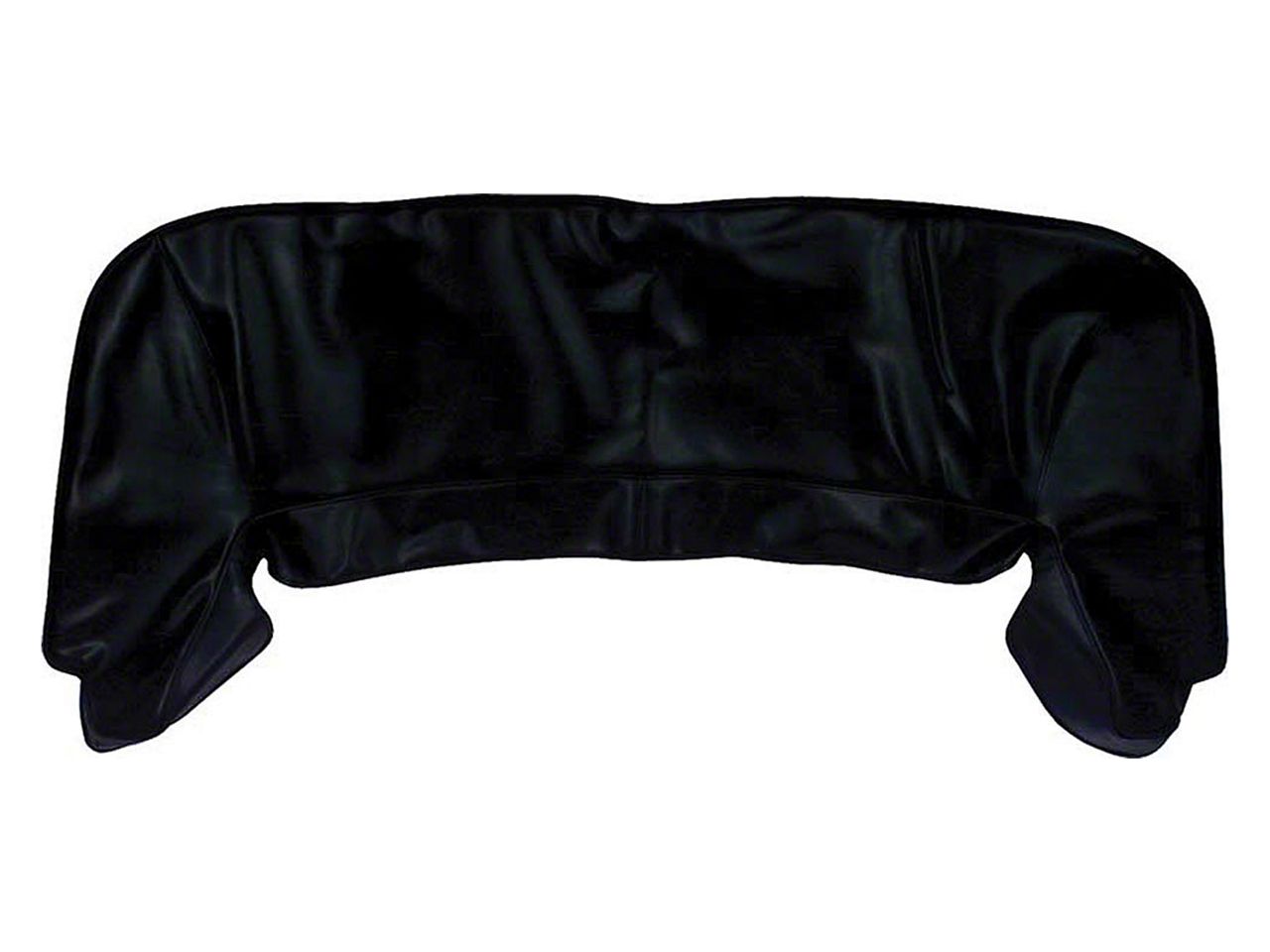 Camaro Convertible Top Parts 1982-1992