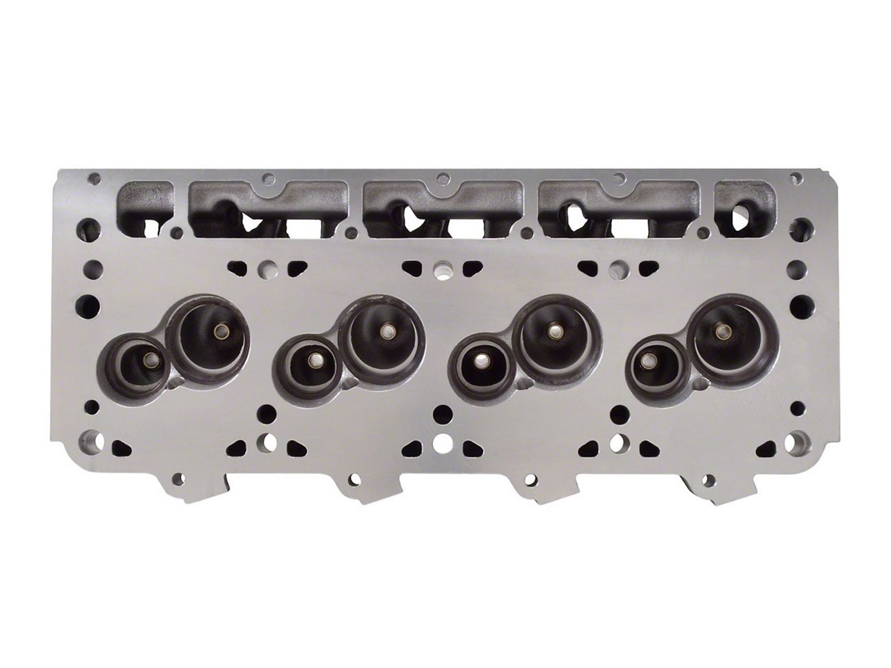 Camaro Cylinder Heads & Valvetrain Components