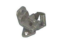 Door Hinge, Lower, Left (1967 Camaro)