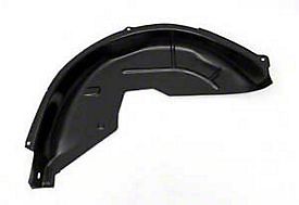 Camaro Fender Liners 1982-1992