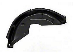 1967 Camaro Inner Rear Wheel Well, Left