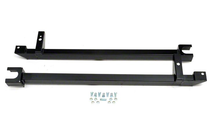 Subframe Connectors & Braces