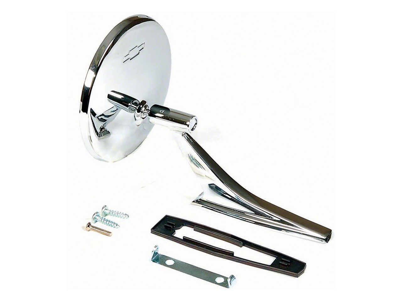 Camaro Mirrors, Mirror Covers & Side Mirrors 1982-1992