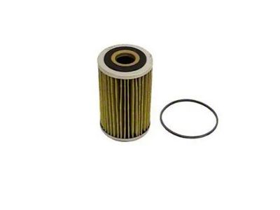 1967 Camaro Oil Filter, Canister Type