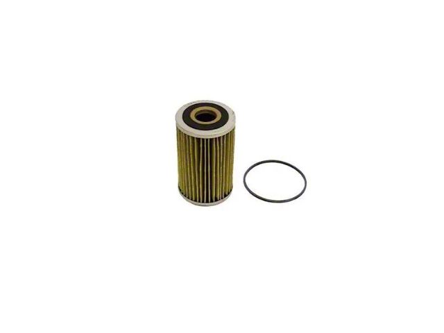 1967 Camaro Oil Filter, Canister Type