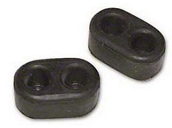 Seat Bumpers,Fold Down,Rear,1967