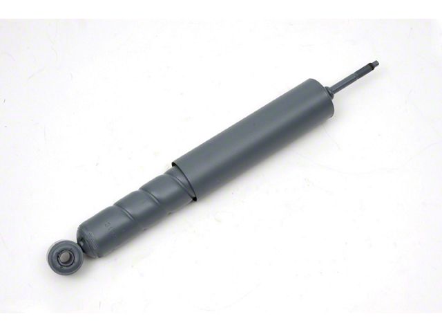 1967 Camaro Shock Absorber, Rear, Spiral, For Cars With Mono Leaf Springs, OE Part Number 3192831