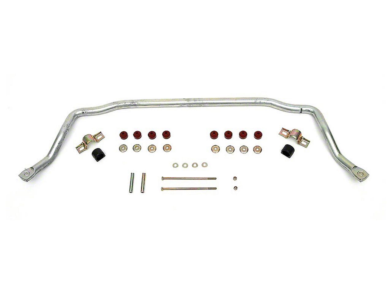 Sway Bars & Anti-Roll Kits